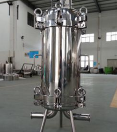 衛生級不銹鋼過濾器